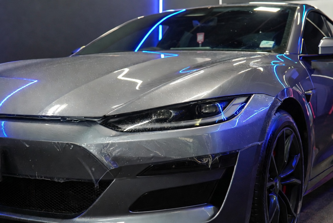 Front-End PPF